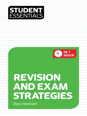 cover image of Student Essentials